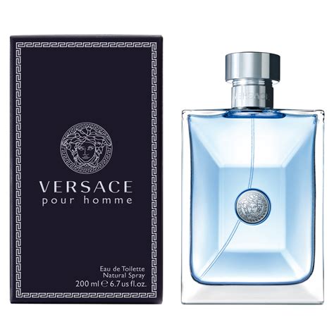 parfum versace pour homme avis|versace pour homme refill.